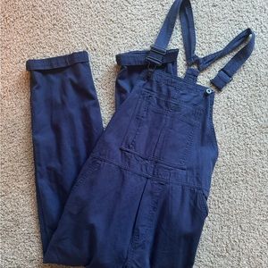 Vans overalls - Lizzie Armano
